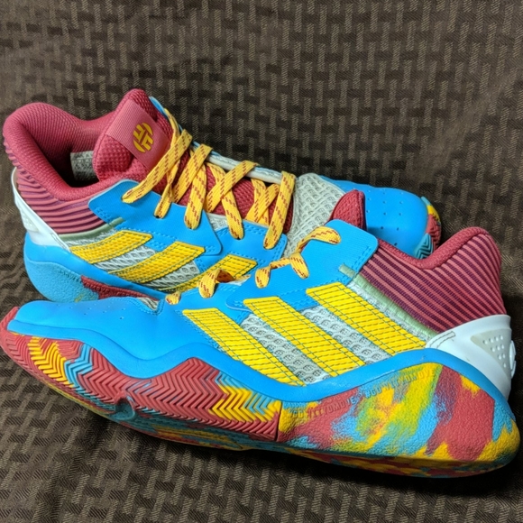 COPY - Adidas James Harden - Picture 12 of 12